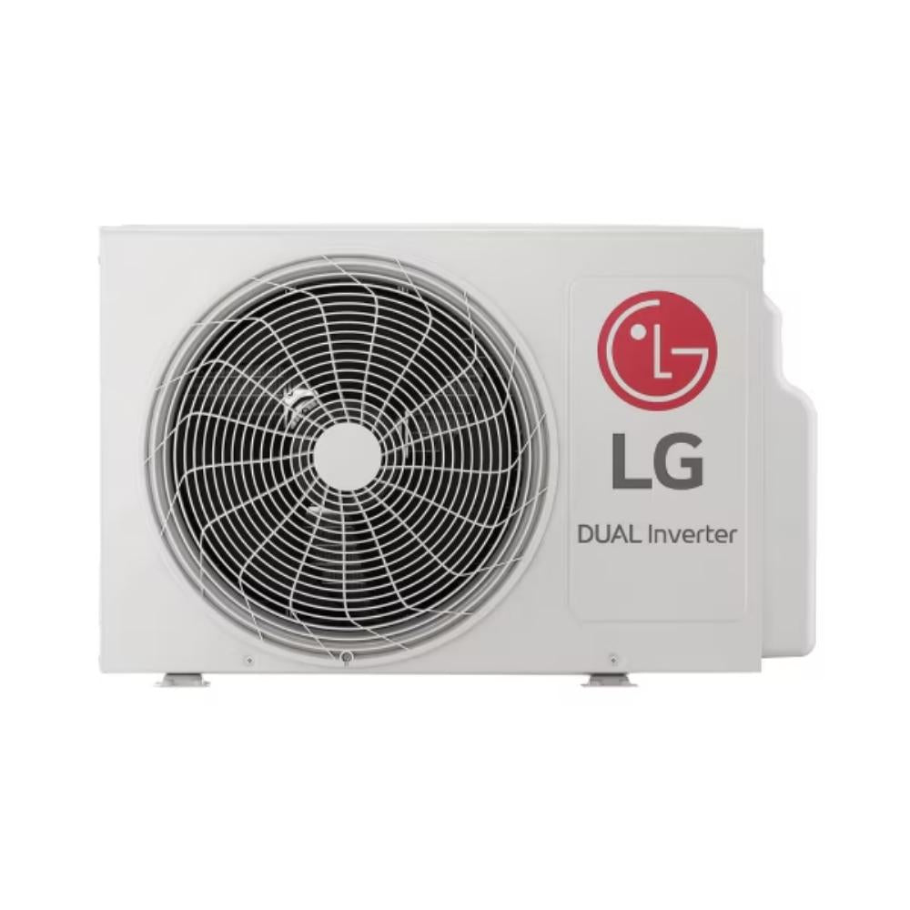 COND 220V LG S3UQ09AAQAL 9000 BTUS