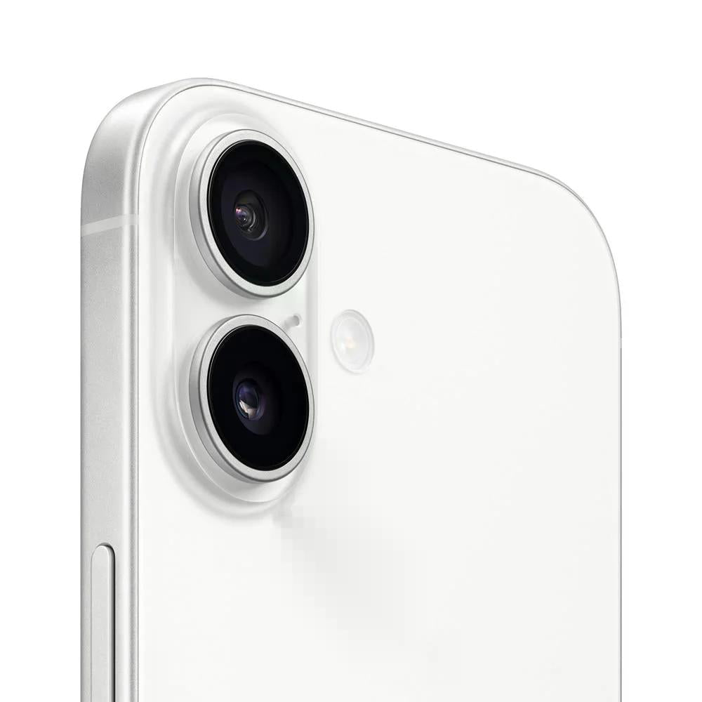 IPHONE 17 WHITE 256GB- MG6K4BR/A