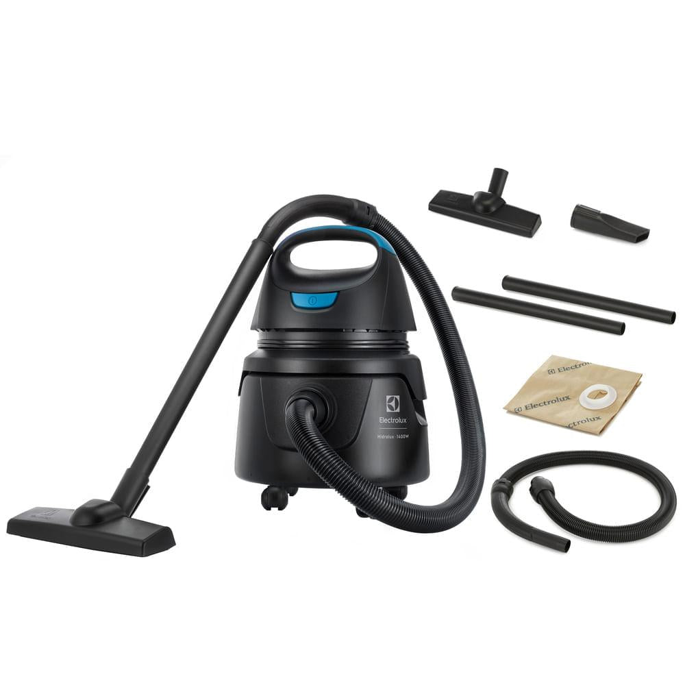 ASPIRADOR PO ELECTROLUX AWD01 1400W 127V