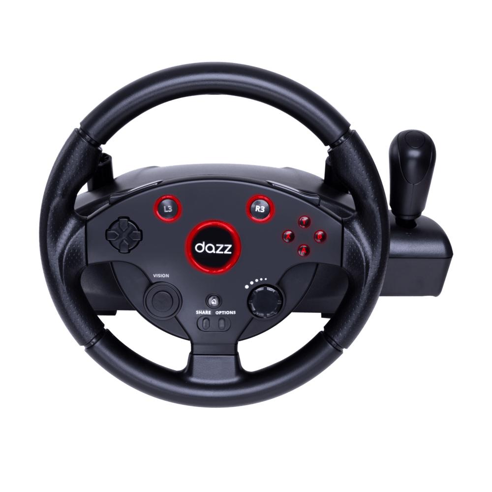 VOLANTE FORCE DRIVING