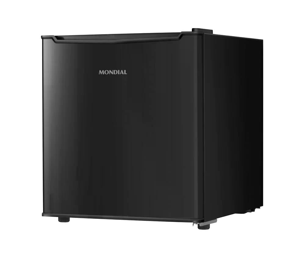FRIGOBAR 46L PORTA REVERSÍVEL FGB-01-B50