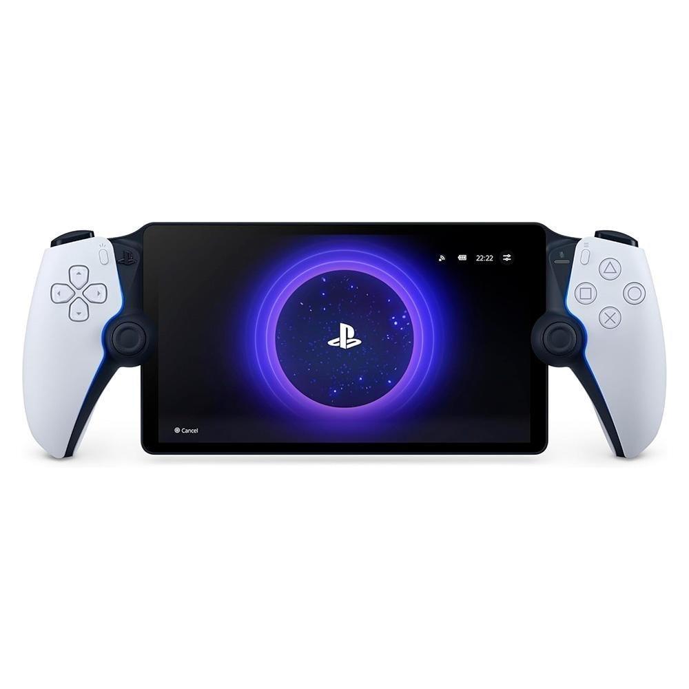 Playstation Portal Rep. Remoto Cons. Ps5