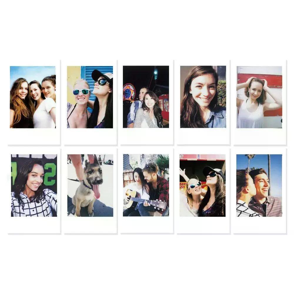 FILME INSTAX MINI - C/ 20 EXP