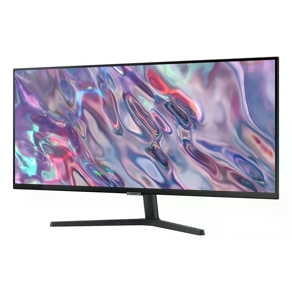 MONITOR SAMSUNG VIEWFINITY 34" 100HZ LS3