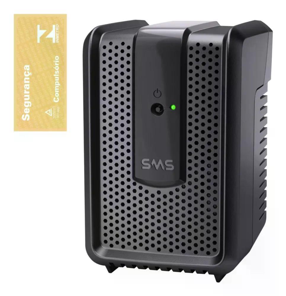 ESTABILIZADOR SMS SPEEDY VL 500VA 16620