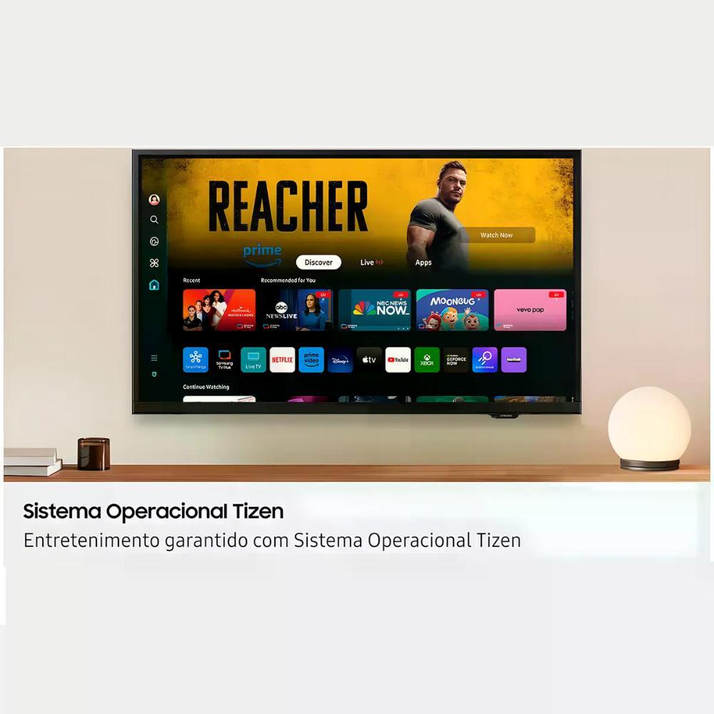 SMART TV SAMSUNG 43" FULL HD LSF6000F