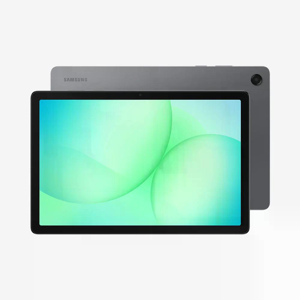 TABLET GALAXY TAB A11+WIFI 128GB CINZA