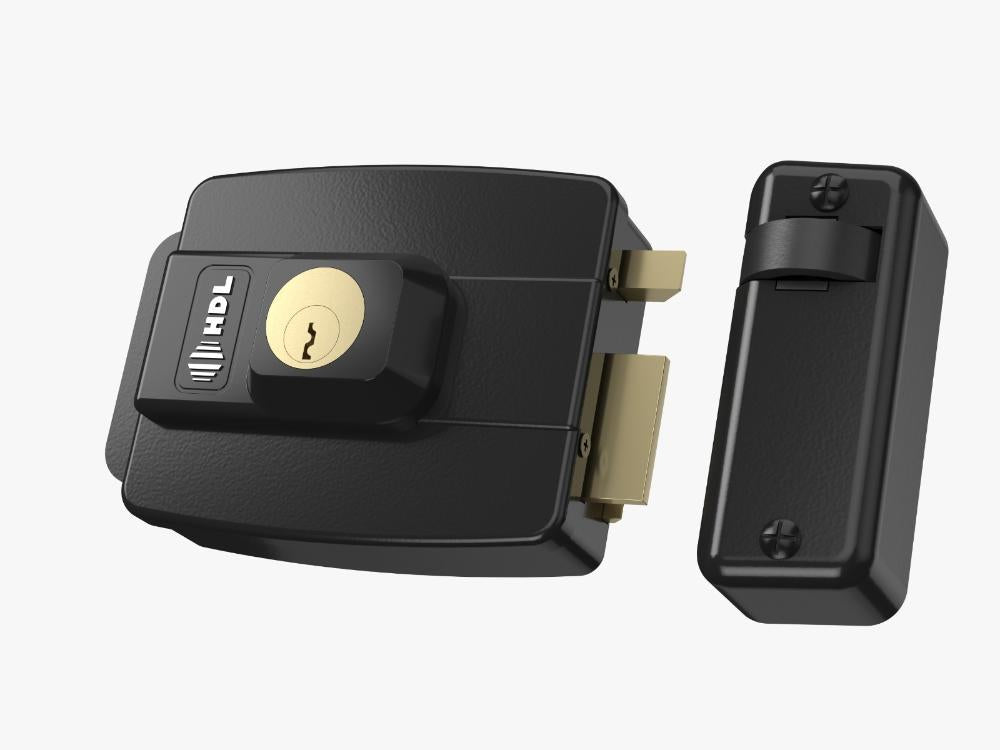 C-90 FECHAD ELET SOB REV FX STD-PRETA
