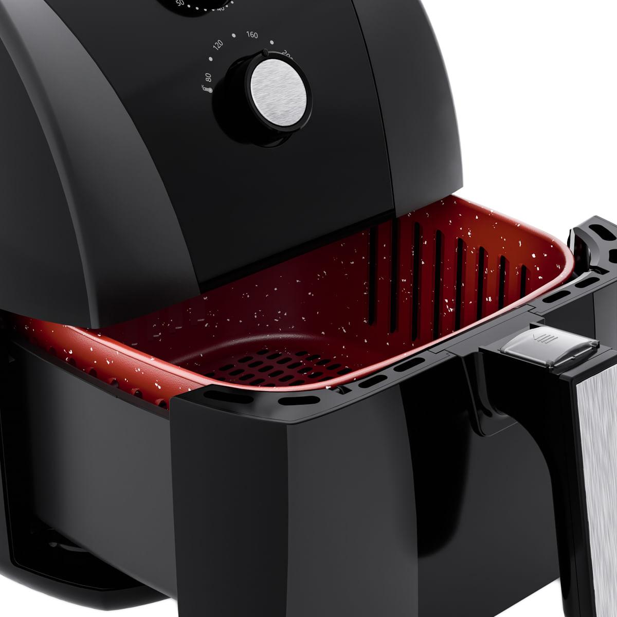 FRITADEIRA AIR FRYER BFR50 127V