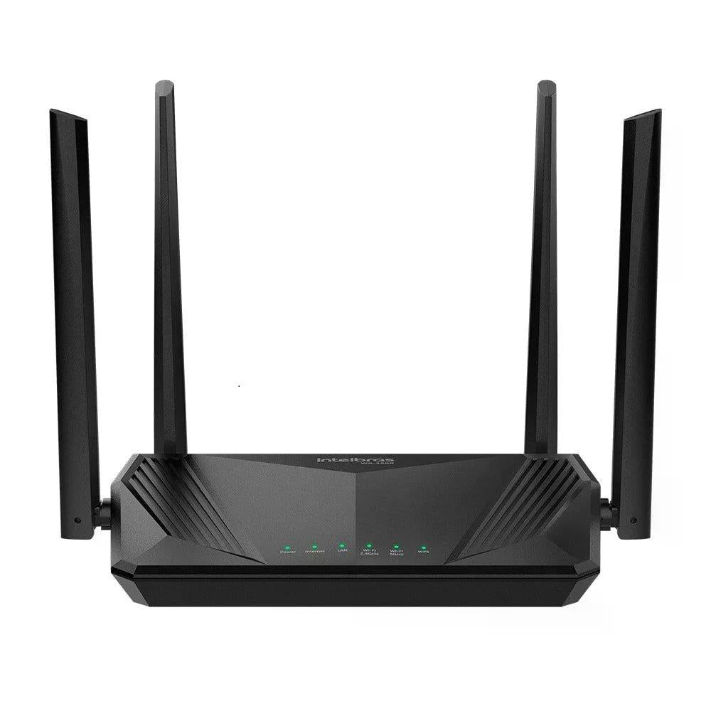 ROTEADOR WIRELESS W6-1500