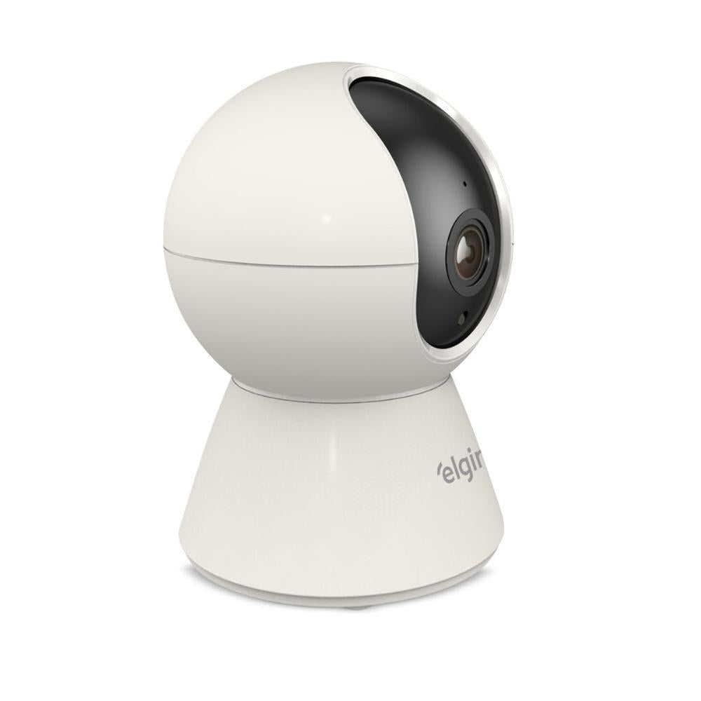 CAMERA ROTATIVA INTELIGENTE