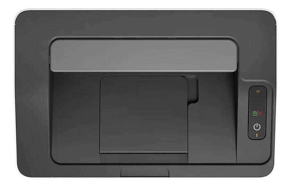 IMPRESSORA HP MONO LASER 107A