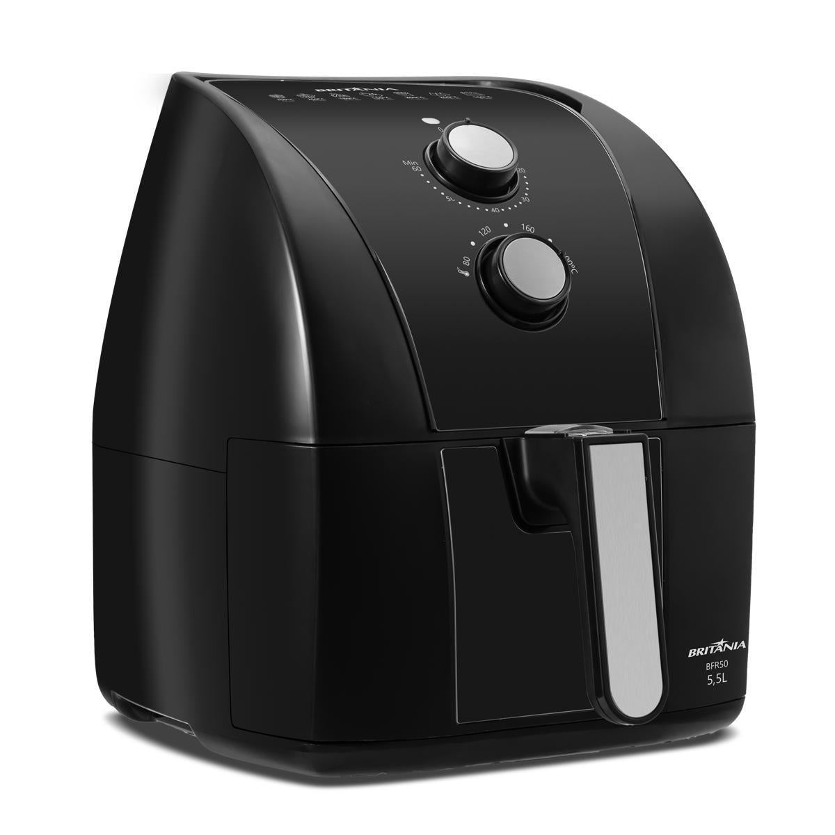 FRITADEIRA AIR FRYER BFR50 127V