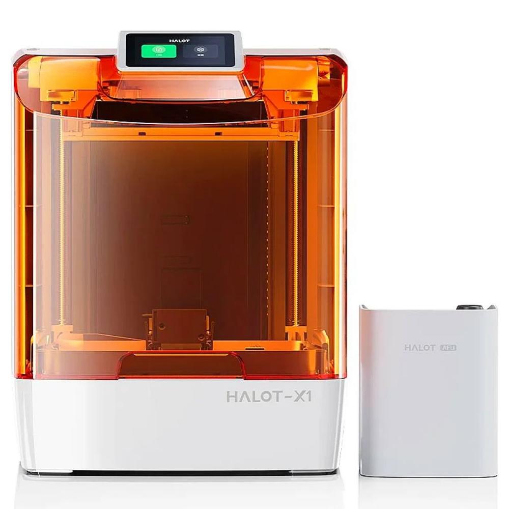 Impressora 3D Creality HALOTX1 Combo