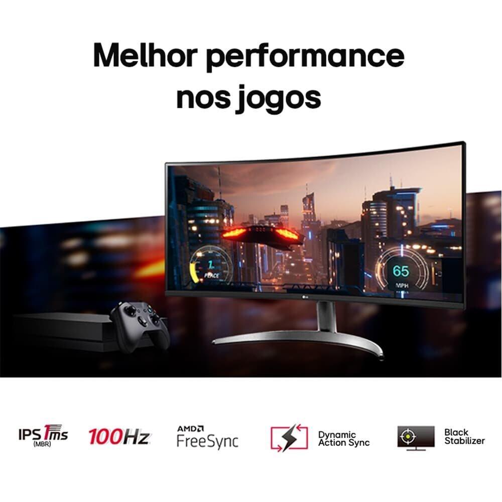 MONITOR LG 29” 29WQ600B ULTRAFINE 100HZ