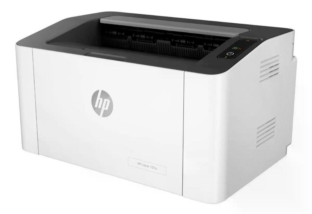 IMPRESSORA HP MONO LASER 107A