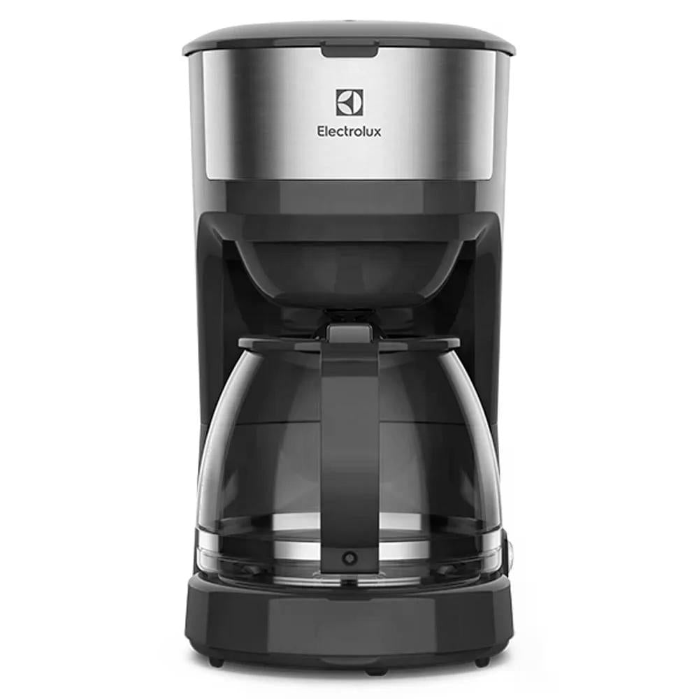 CAFETEIRA ELETRICA ELECTROLUX ECM20 127V