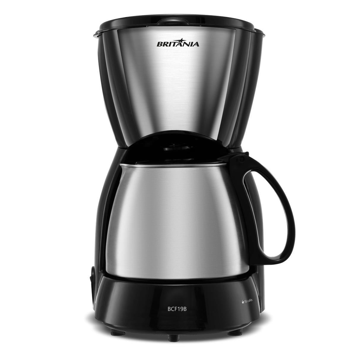 CAFETEIRA BCF19B 127V