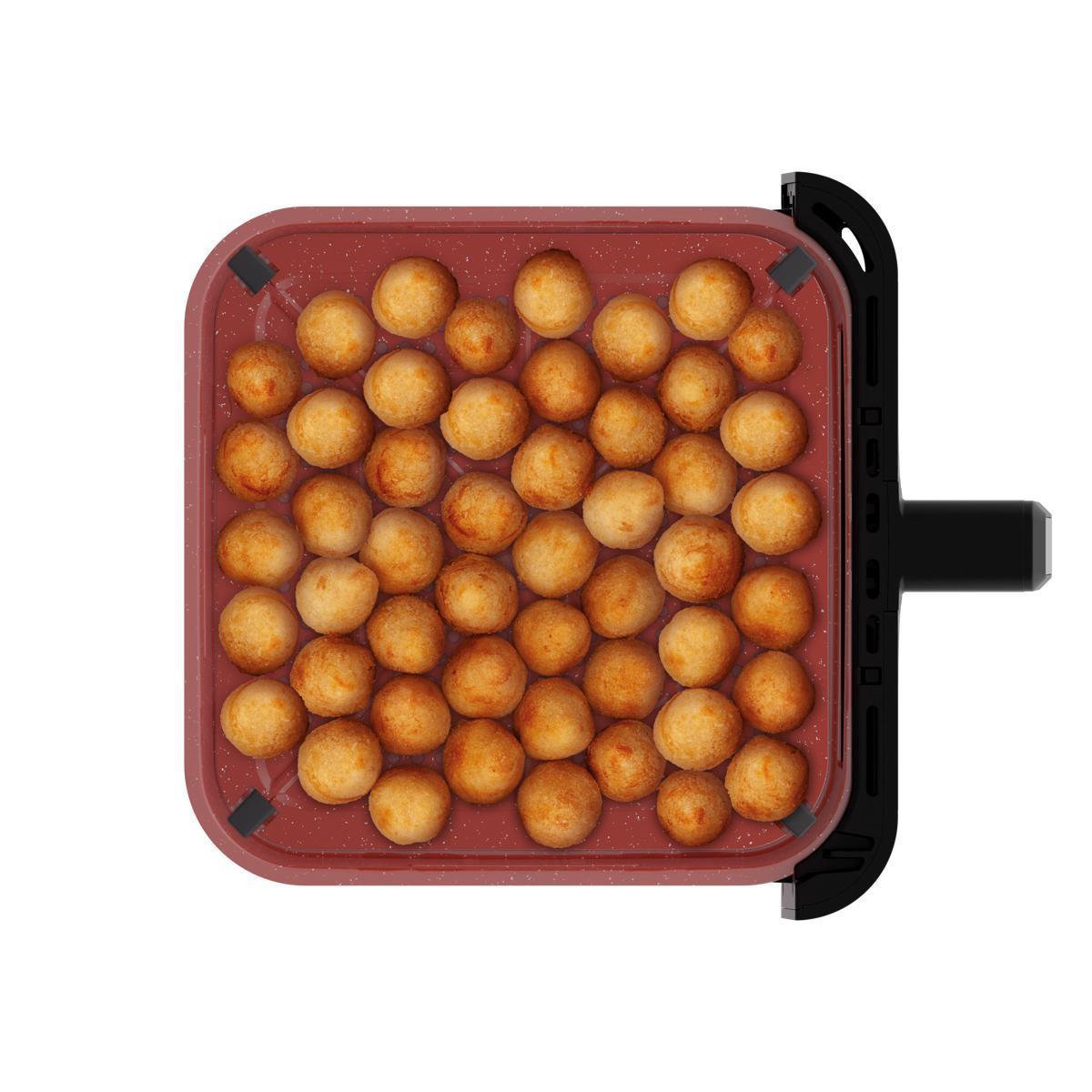 FRITADEIRA AIR FRYER BAF80A 220V