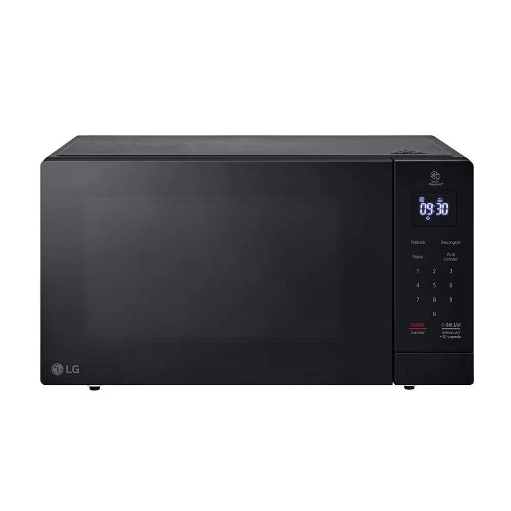 MICRO ONDAS LG MS3033DS 127V