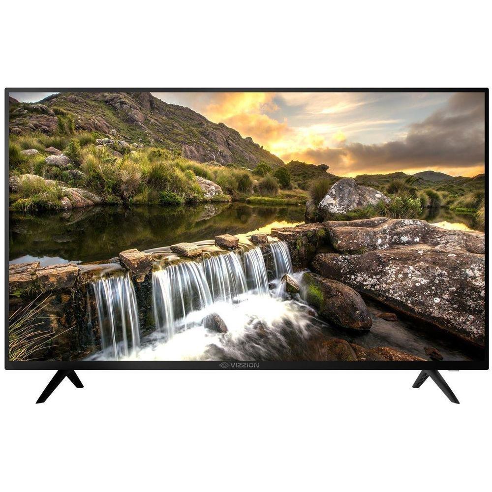 SMART TV RIG VIZZION 32 BR32E3HA