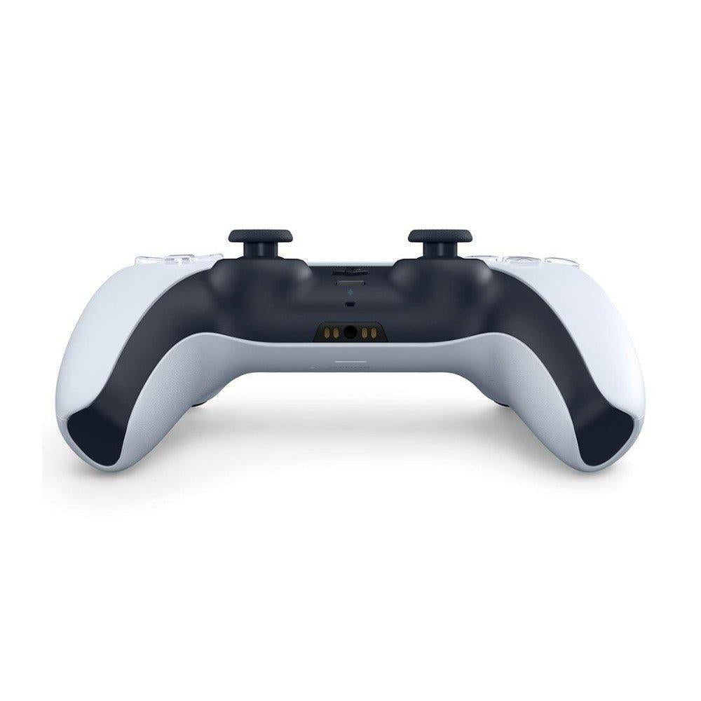 Controle Sem Fio Dualsense Branco PS5 Sony
