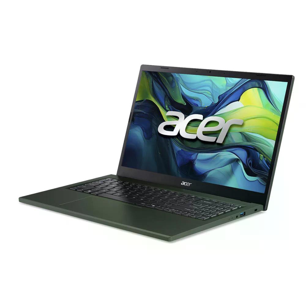 NOTEBOOK ACER CI7-13ª 8G 256G 15" LNX 75