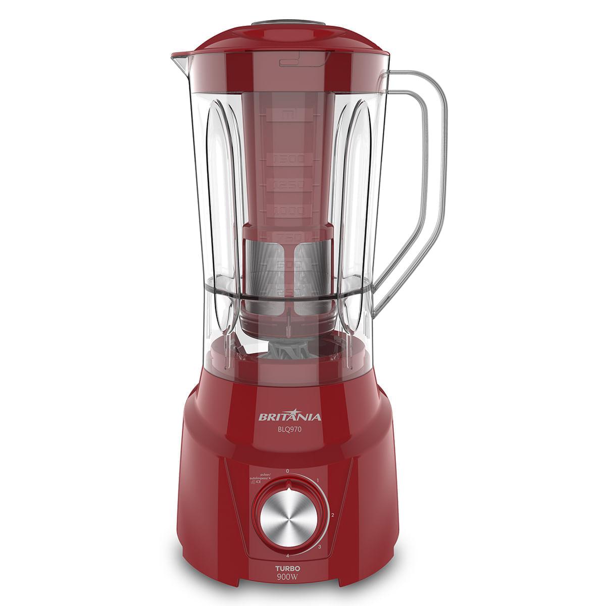 LIQUIDIFICADOR DIAMANTE 1100 VM 220V