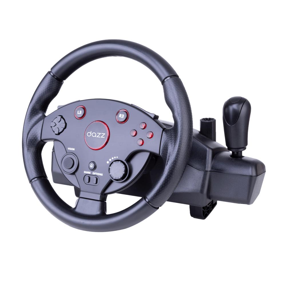 VOLANTE FORCE DRIVING