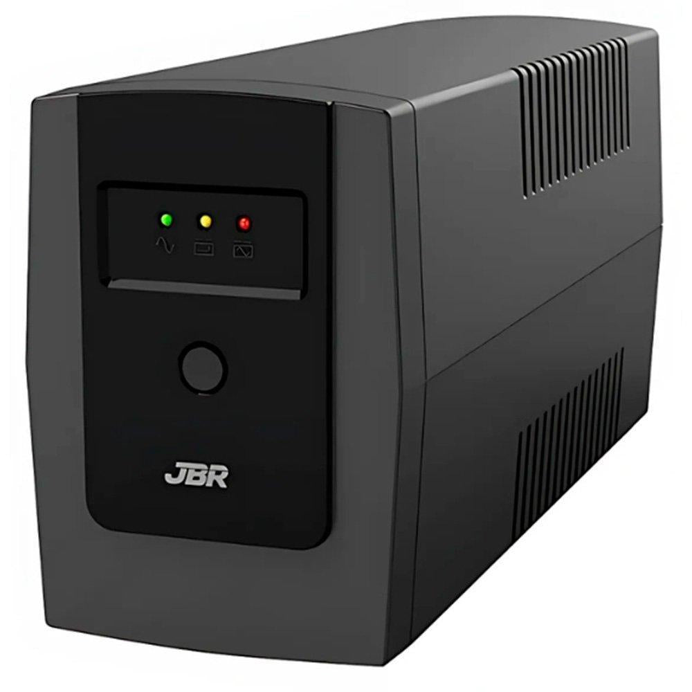NOBREAK JBR GUARD 2000VA MONO 120-120V