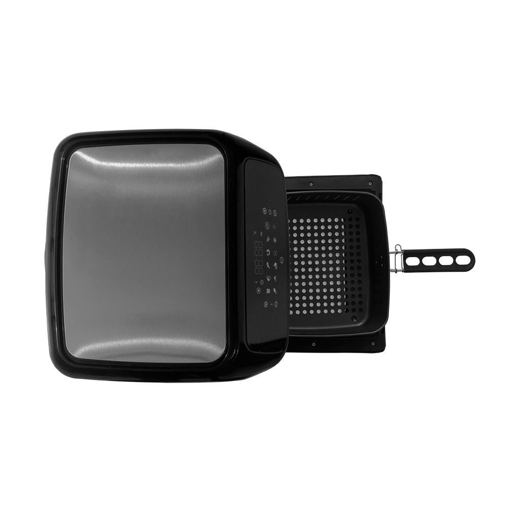 FRITADEIRA AIR FRYER FORNO AFFD01I-01