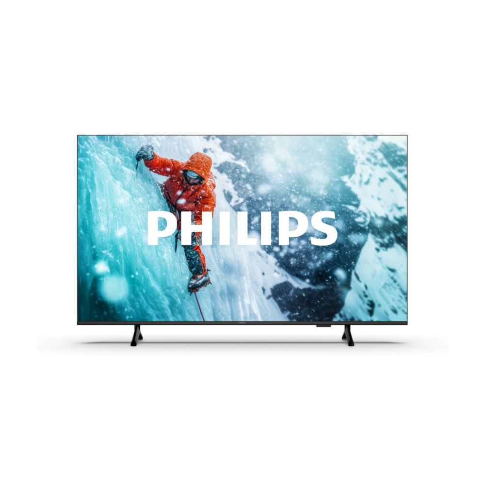 SMART TV PHILIPS 55" 4K UHD 55PUG730078