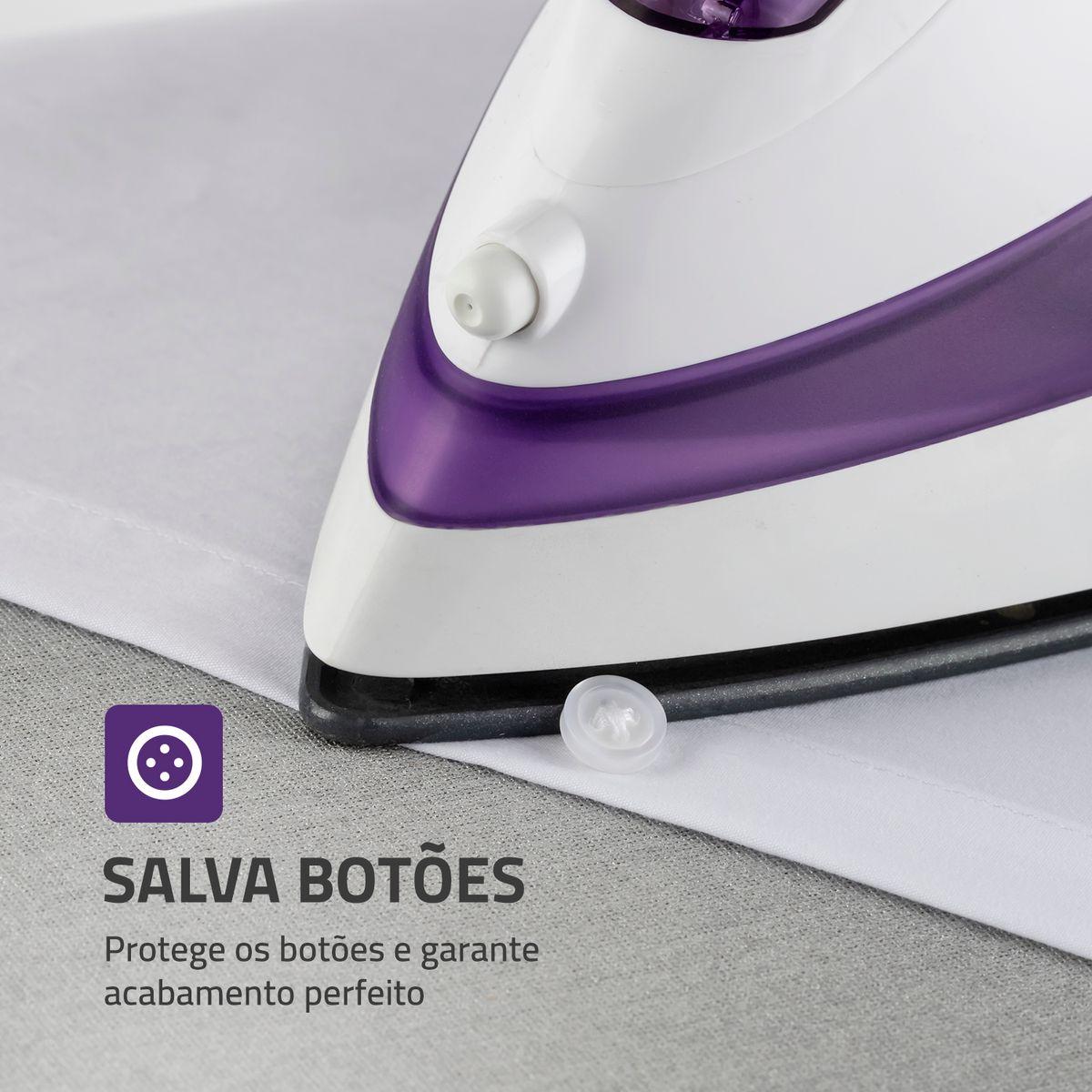 FERRO VAPOR CERAMIC EXPRESS F-40 127V