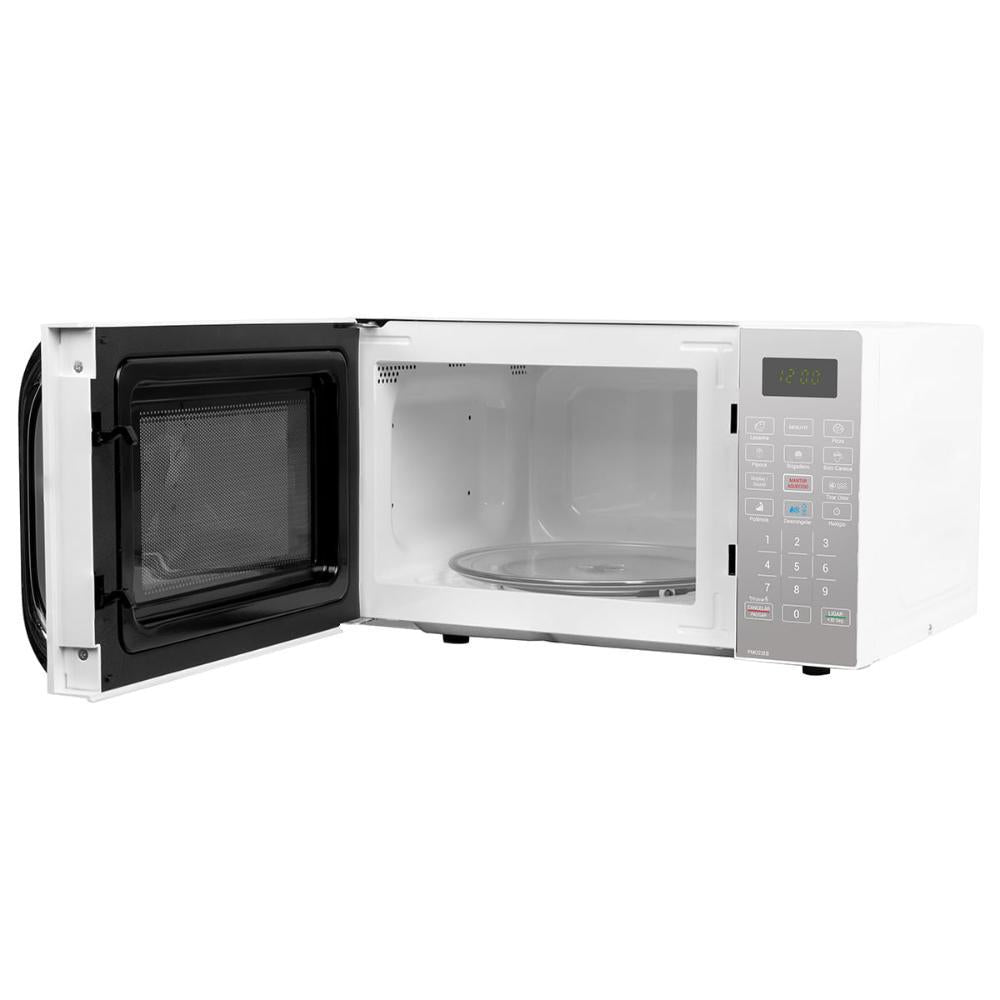 MICRO ONDAS PHILCO PMO23E 20L 1100W 127V