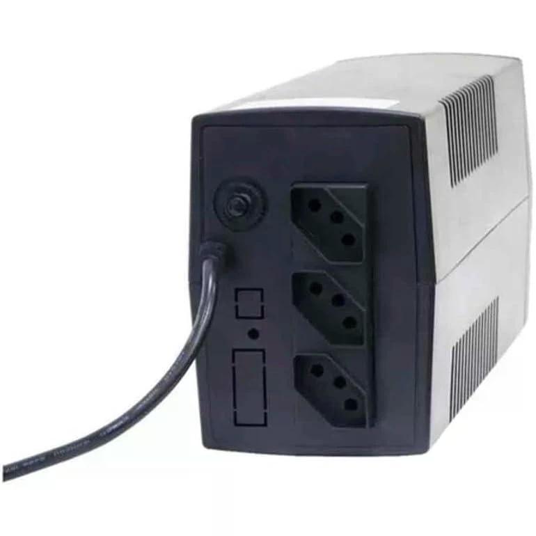 NOBREAK JBR GUARD 800VA MONO 120-120V