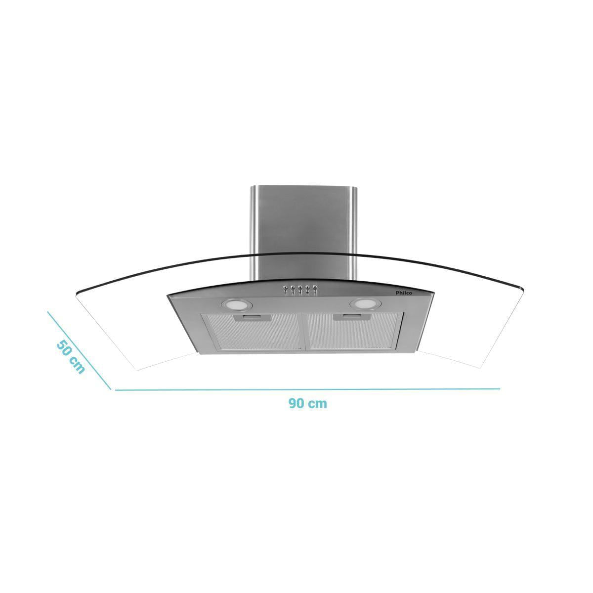 COIFA PCO90G 220V