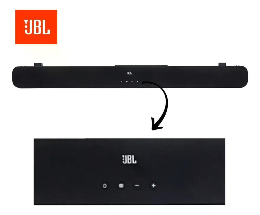 SOUNDBAR JBL SB595 3.1.2 DOLBY ATMOS