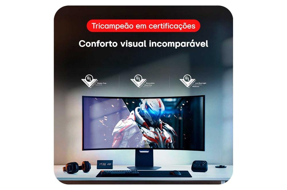 MONITOR LG OLED ULTRAG 45GX950A 45" 5K2K