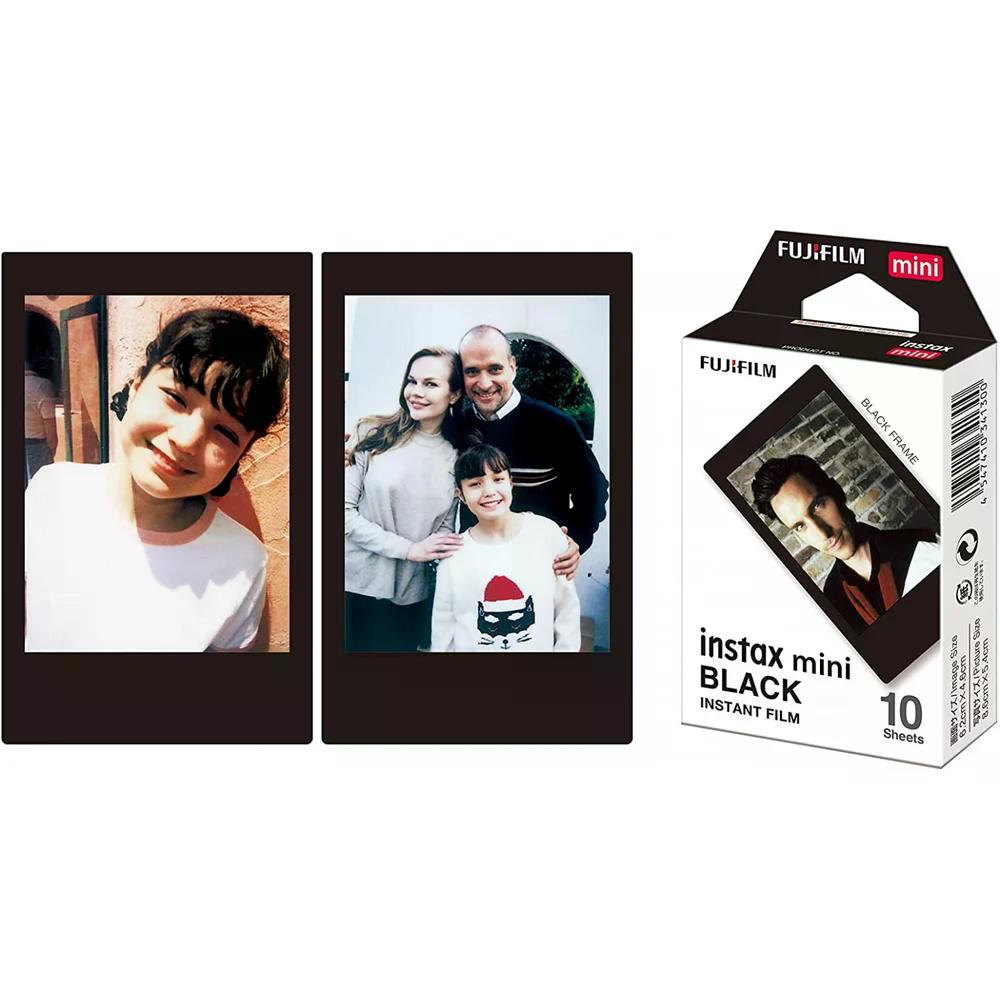 FILME FUJIFILM INSTAX MINI CONTACT SHEET