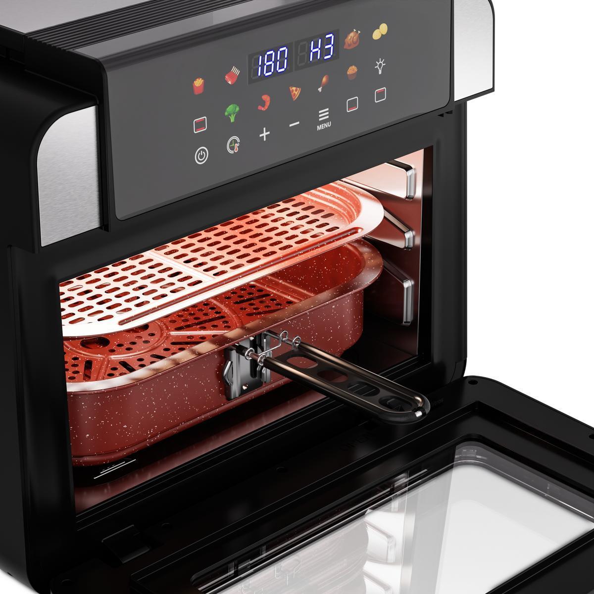 FRITADEIRA AIR FRYER PAF15B 127V
