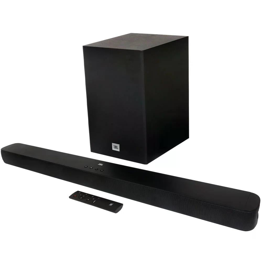 CAIXA DE SOM AMVOX TV/HOME THEATER ASB02