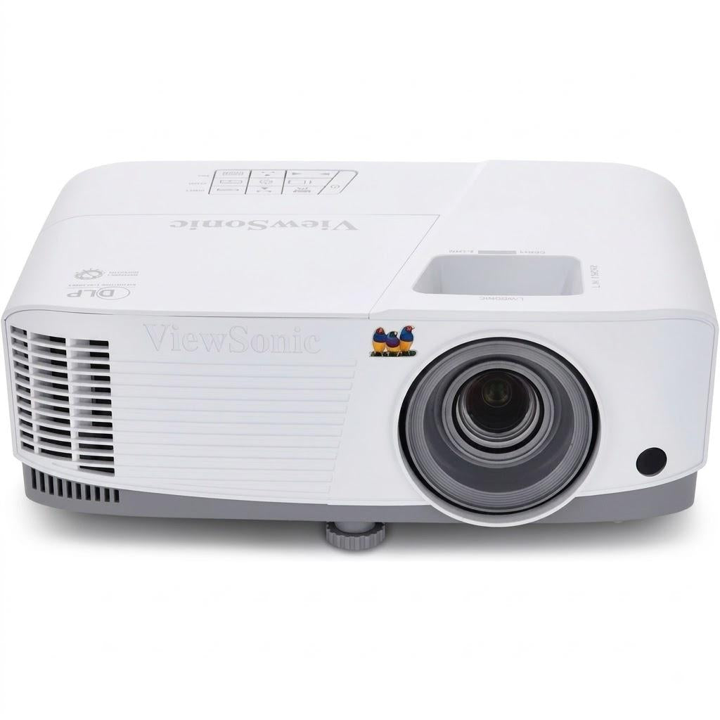 PROJETOR VIEWSONIC PA503X 4.000 ANSI XGA