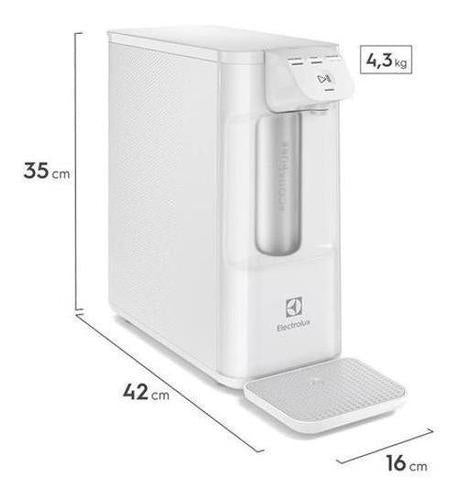 PE12B PURIF AGUA PELT BIVOLT
