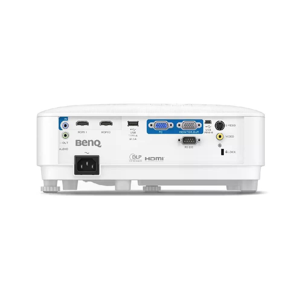 PROJETOR BENQ CORP. MX560C XGA DLP 4000