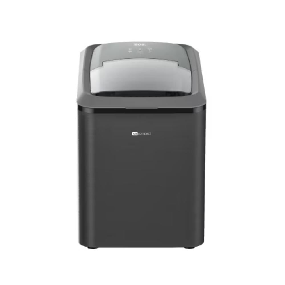 MAQUINA DE GELO TITANIUM 15KG EOS ICE