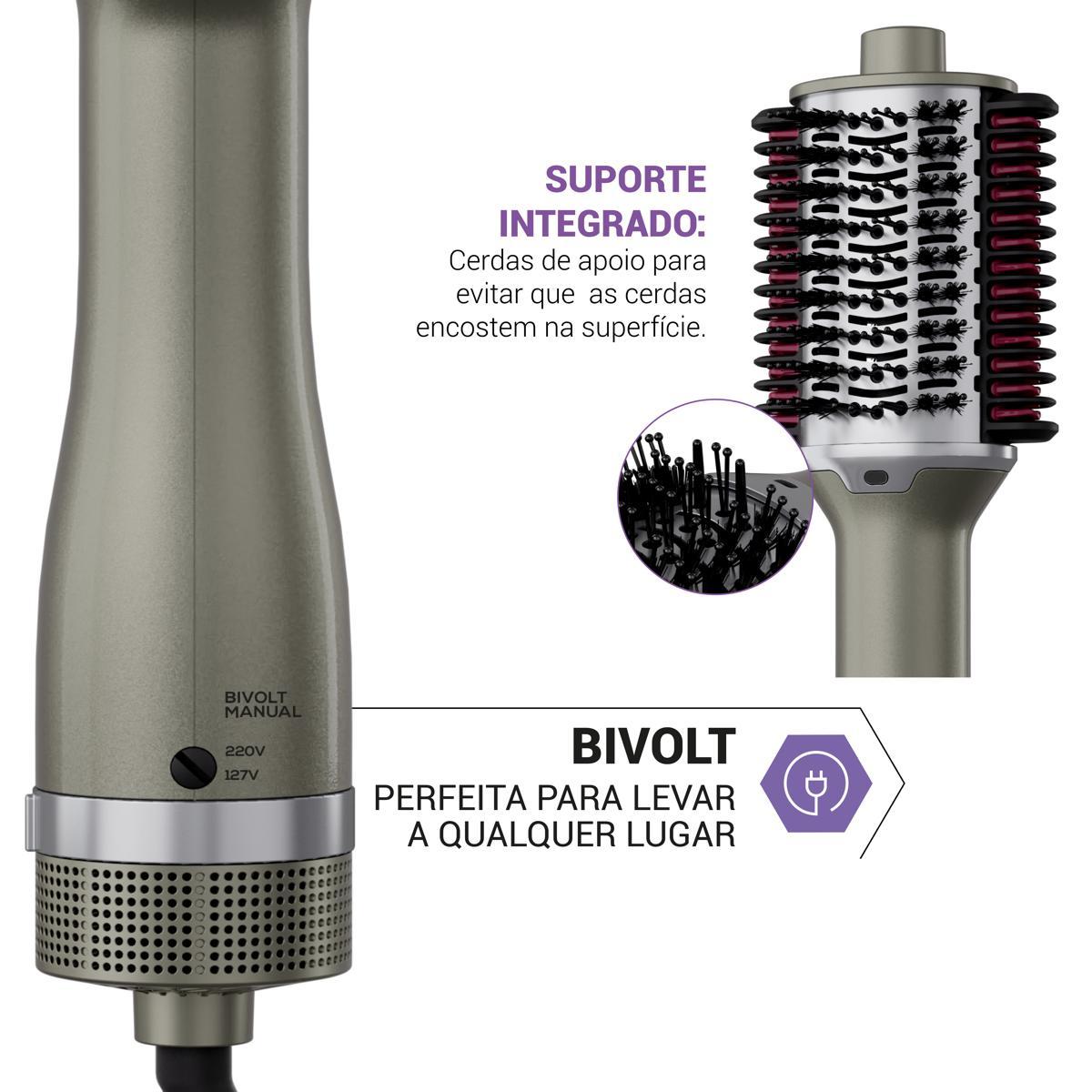 ESCOVA SECADORA PES30 BIV