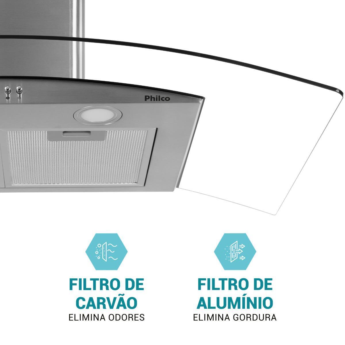 COIFA PCO90G 220V