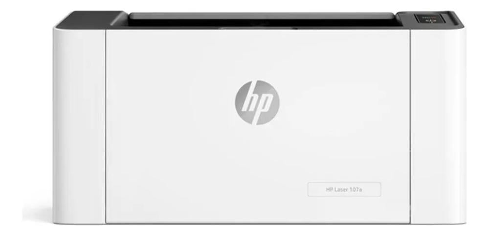 IMPRESSORA HP MONO LASER 107A
