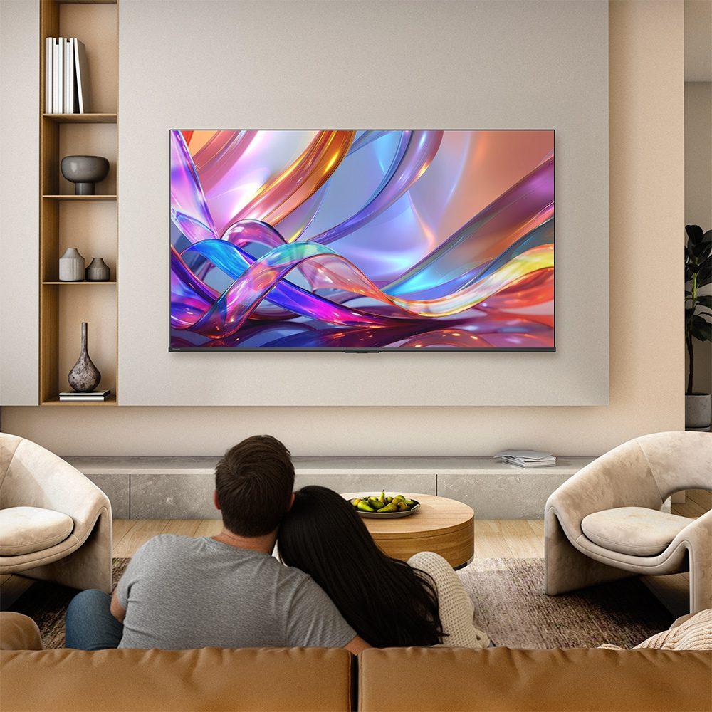 SMART TV TESLA QLED 65" 4K UHD 65USAG