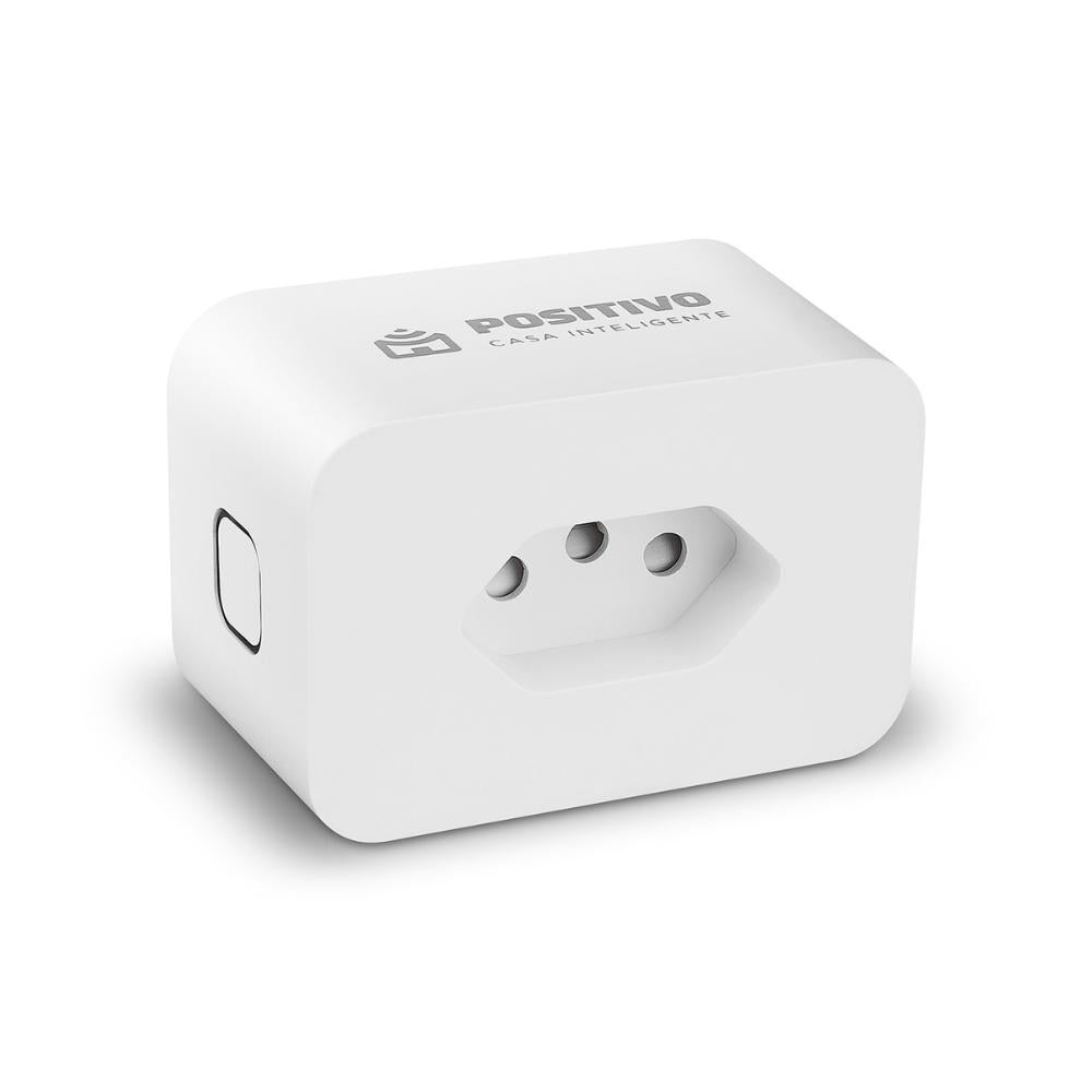 SMART PLUG MAX POSITIVO CASA INTEL 16A